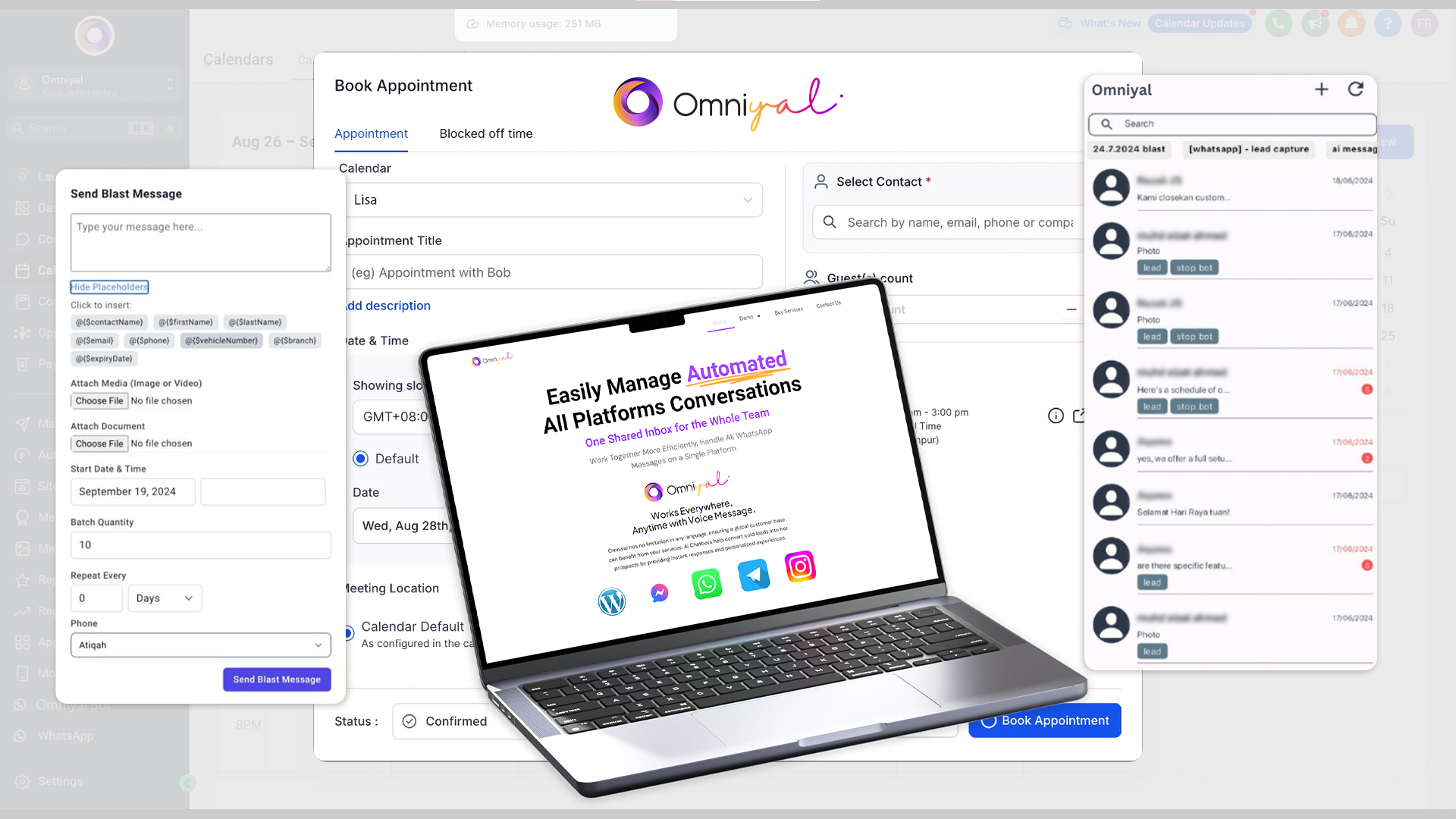 Omniyal’s AI Solutions: Tailored for SMEs